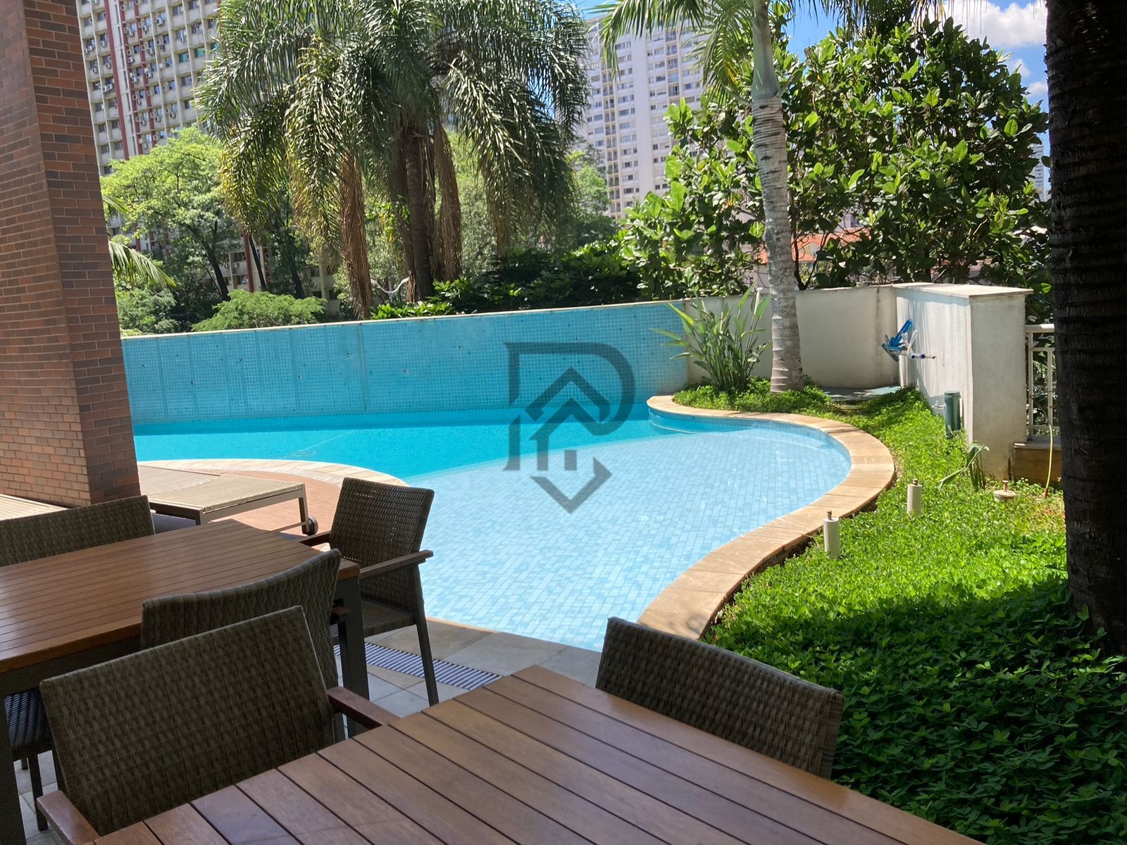 Apartamento, 3 quartos, 171 m² - Foto 1
