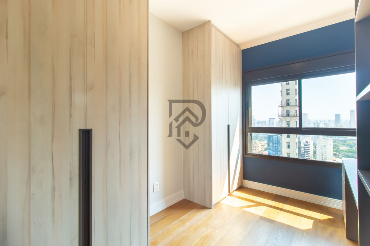 Apartamento, 3 quartos, 137 m² - Foto 12