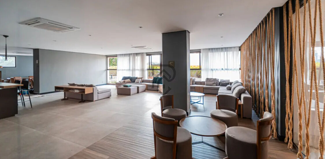 Apartamento, 3 quartos, 137 m² - Foto 44