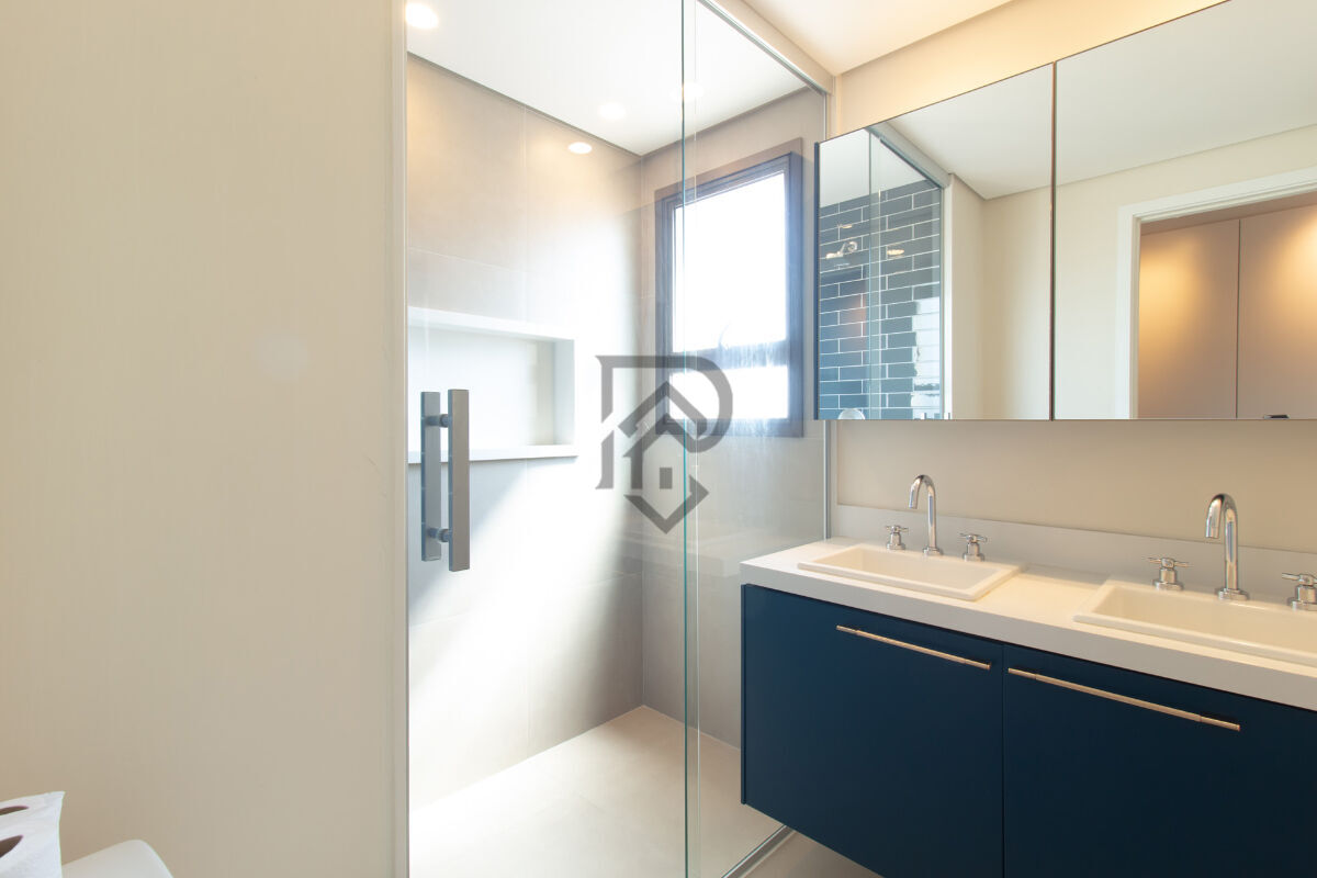 Apartamento, 3 quartos, 137 m² - Foto 49