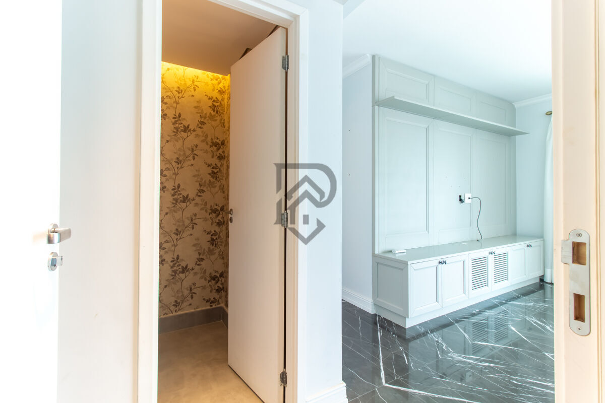 Apartamento, 3 quartos, 137 m² - Foto 34