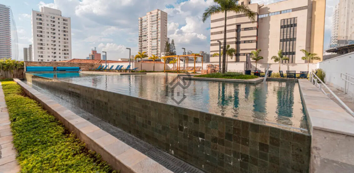 Apartamento, 3 quartos, 137 m² - Foto 8