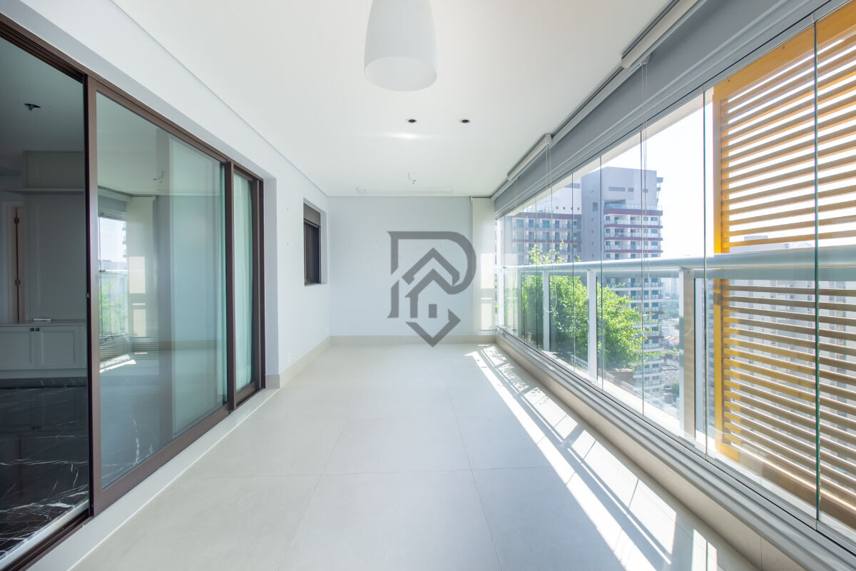 Apartamento, 3 quartos, 137 m² - Foto 14