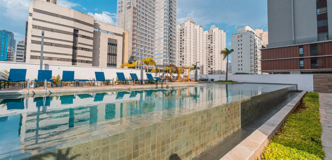 Apartamento, 3 quartos, 137 m² - Foto 40