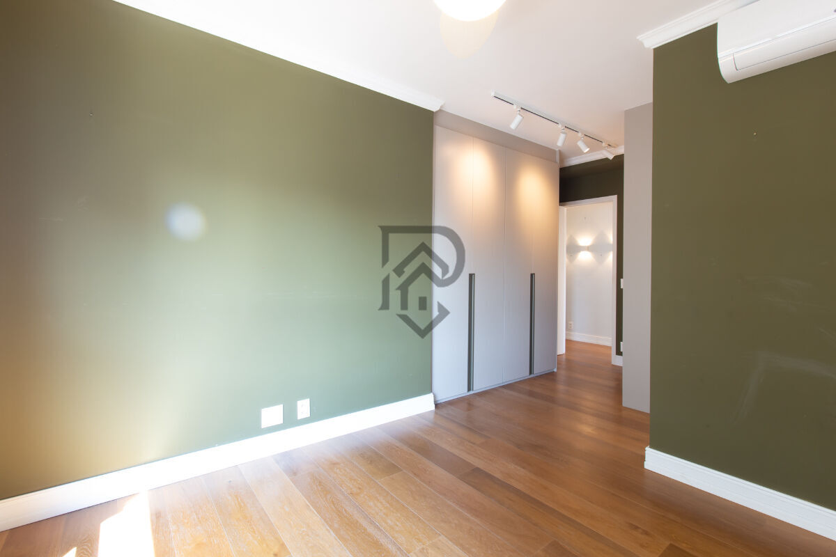 Apartamento, 3 quartos, 137 m² - Foto 21