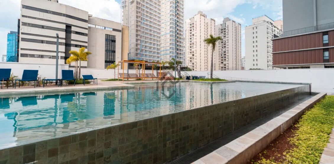 Apartamento, 3 quartos, 137 m² - Foto 45