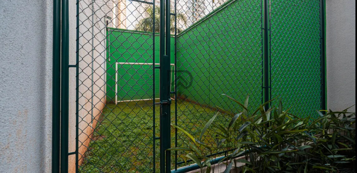 Apartamento, 3 quartos, 137 m² - Foto 24