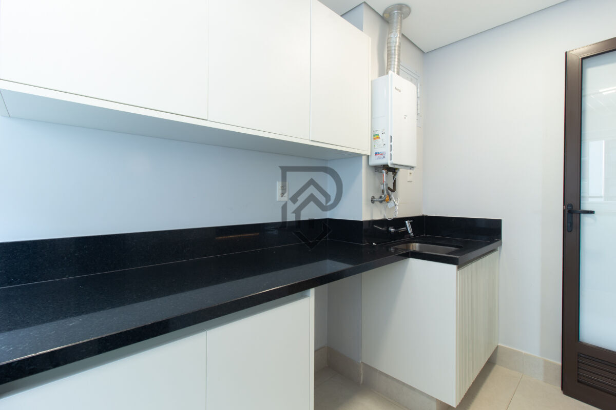 Apartamento, 3 quartos, 137 m² - Foto 31
