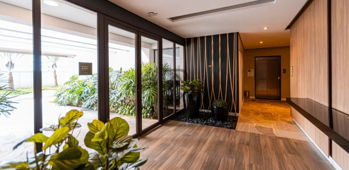 Apartamento, 3 quartos, 137 m² - Foto 9