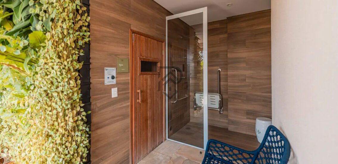 Apartamento, 3 quartos, 137 m² - Foto 11