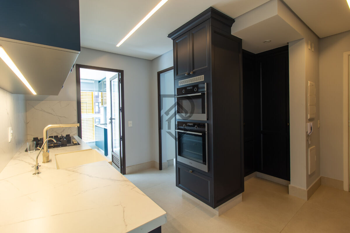 Apartamento, 3 quartos, 137 m² - Foto 22