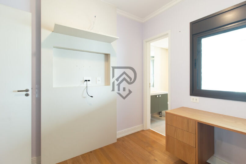 Apartamento, 3 quartos, 137 m² - Foto 4