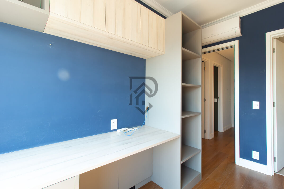 Apartamento, 3 quartos, 137 m² - Foto 36