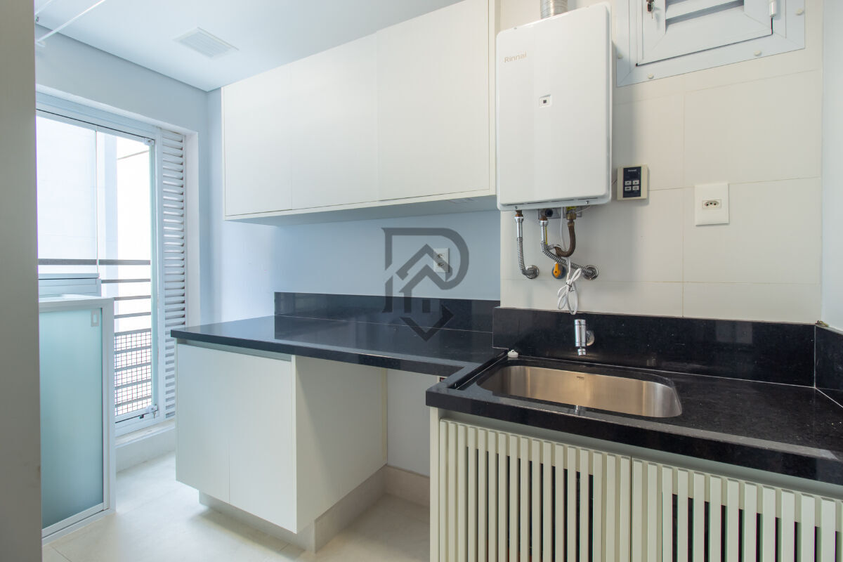 Apartamento, 3 quartos, 137 m² - Foto 13