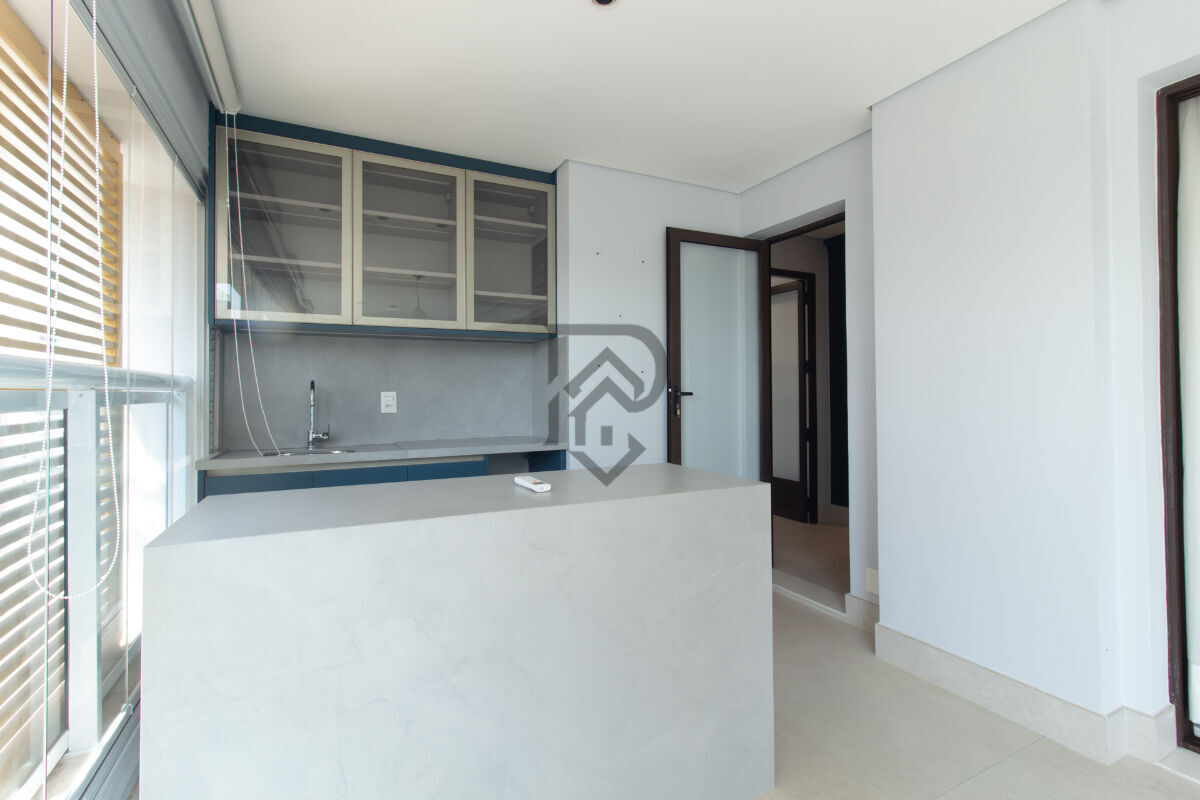 Apartamento, 3 quartos, 137 m² - Foto 23