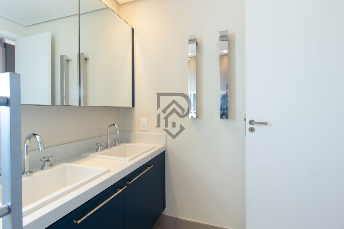 Apartamento, 3 quartos, 137 m² - Foto 10