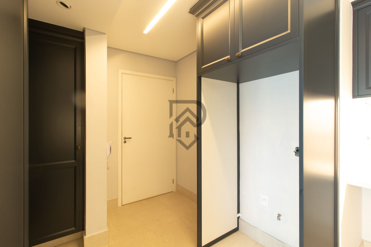Apartamento, 3 quartos, 137 m² - Foto 46