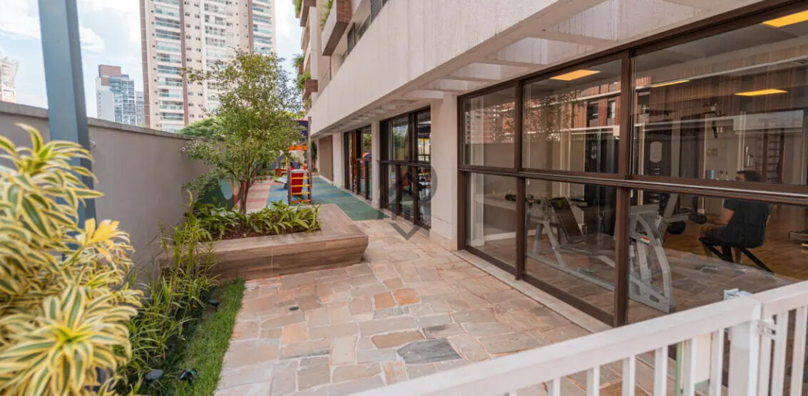 Apartamento, 3 quartos, 137 m² - Foto 2