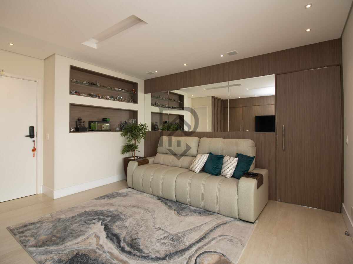 Apartamento, 3 quartos, 110 m² - Foto 14