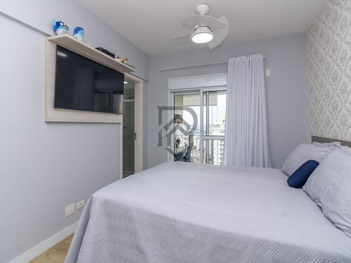 Apartamento, 3 quartos, 110 m² - Foto 20