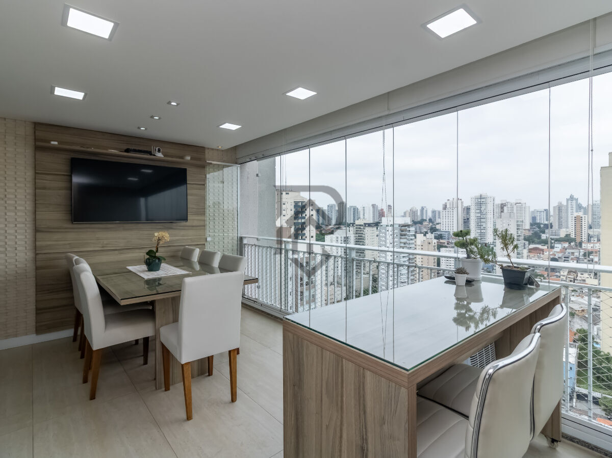 Apartamento, 3 quartos, 110 m² - Foto 6