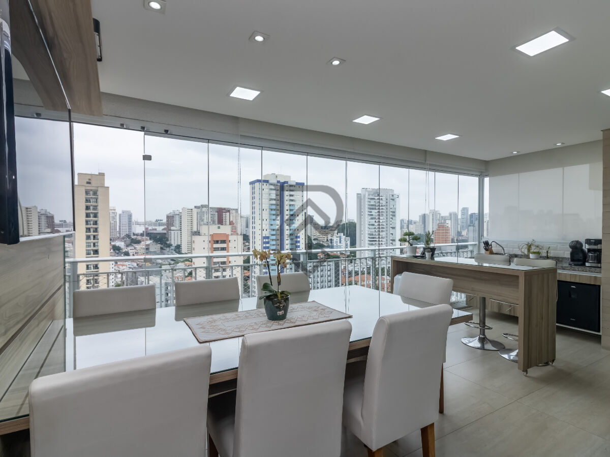 Apartamento, 3 quartos, 110 m² - Foto 3