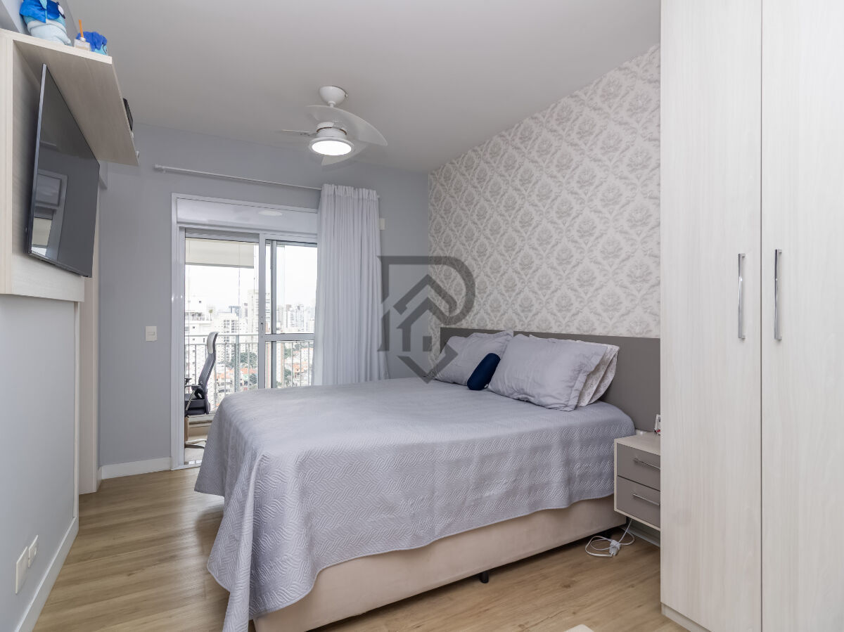 Apartamento, 3 quartos, 110 m² - Foto 19