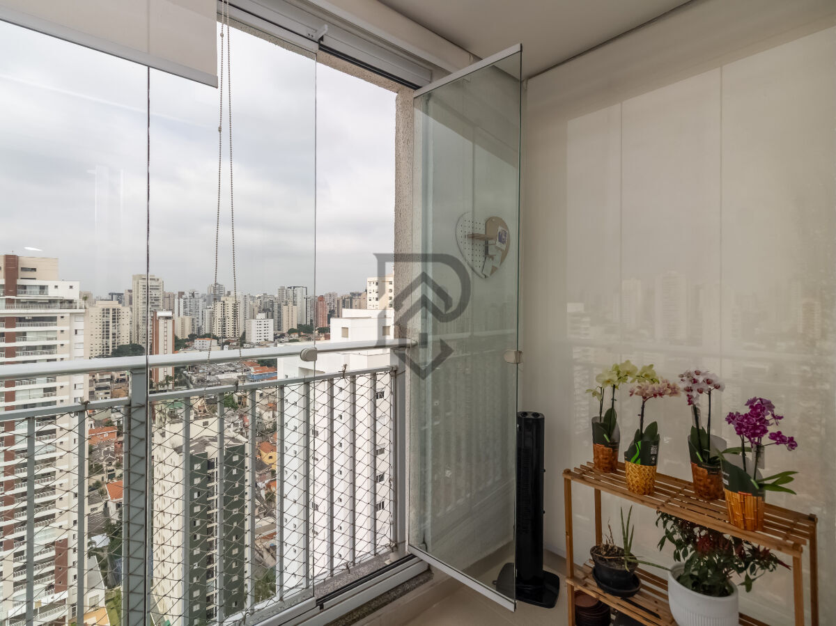 Apartamento, 3 quartos, 110 m² - Foto 13