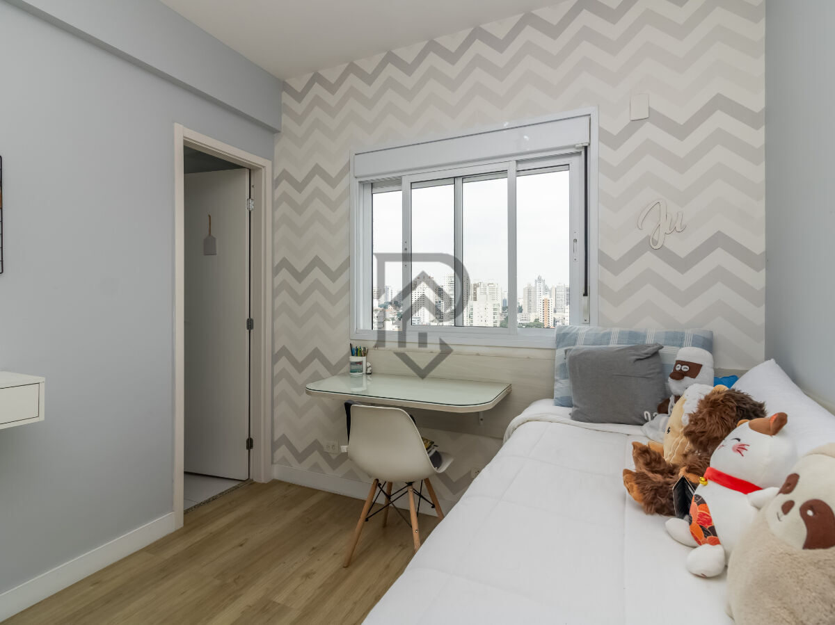 Apartamento, 3 quartos, 110 m² - Foto 23