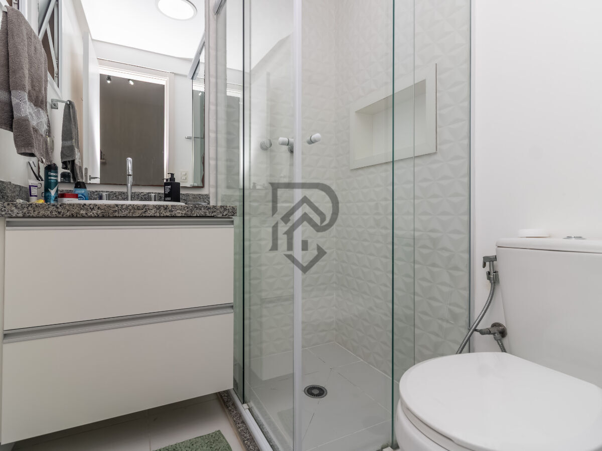 Apartamento, 3 quartos, 110 m² - Foto 29