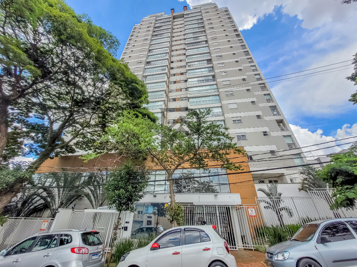 Apartamento, 3 quartos, 110 m² - Foto 4