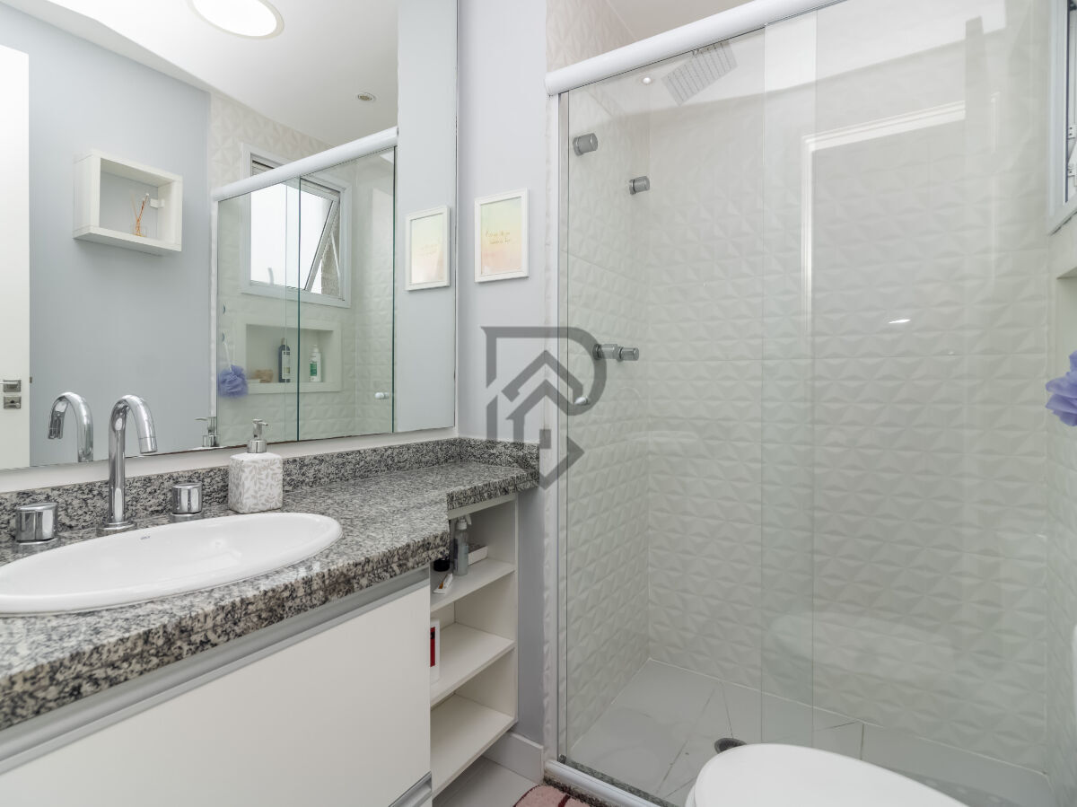 Apartamento, 3 quartos, 110 m² - Foto 30