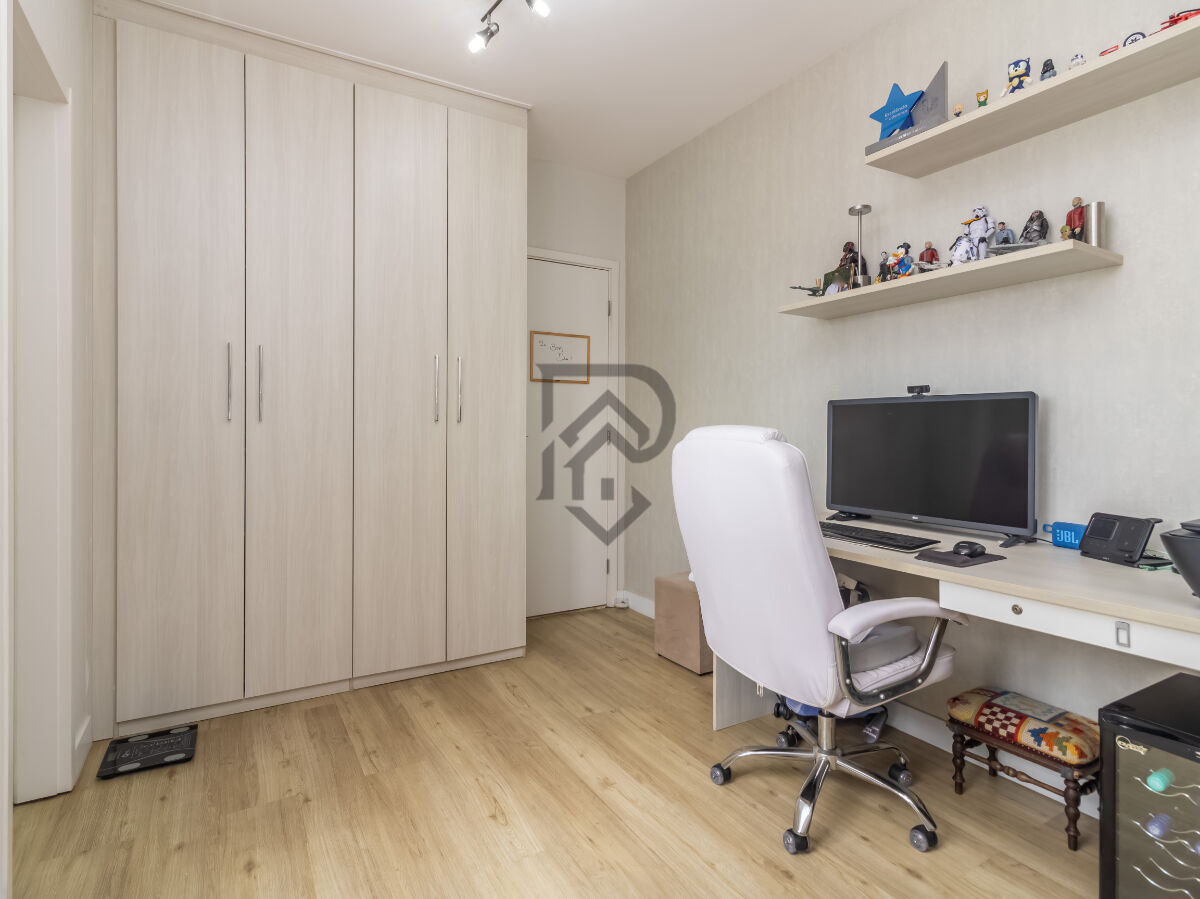 Apartamento, 3 quartos, 110 m² - Foto 25