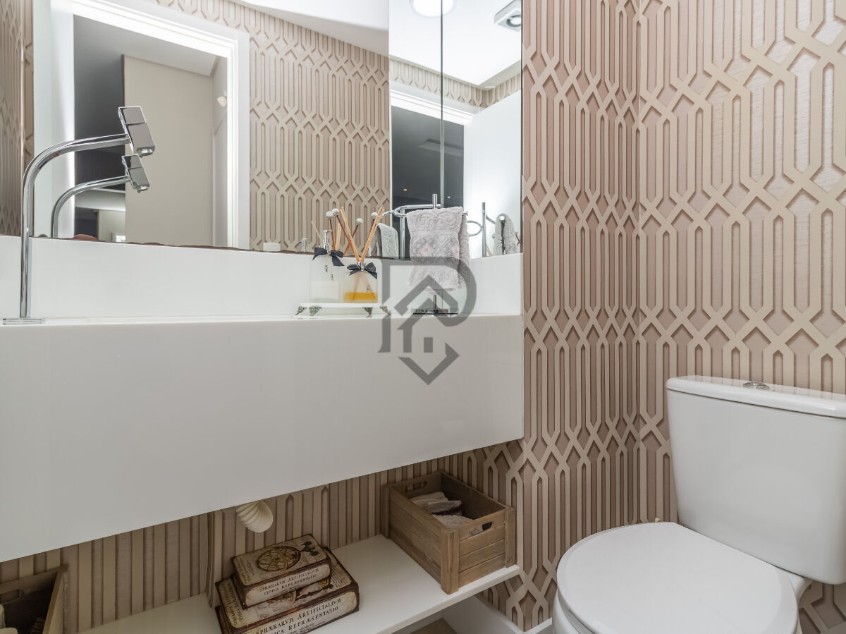 Apartamento, 3 quartos, 110 m² - Foto 27