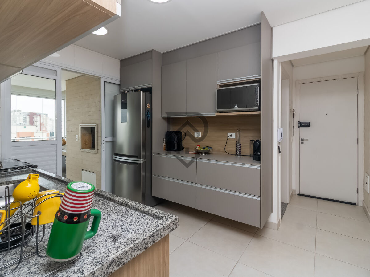 Apartamento, 3 quartos, 110 m² - Foto 16