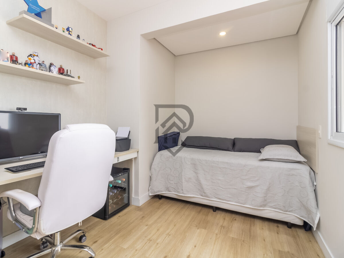 Apartamento, 3 quartos, 110 m² - Foto 24