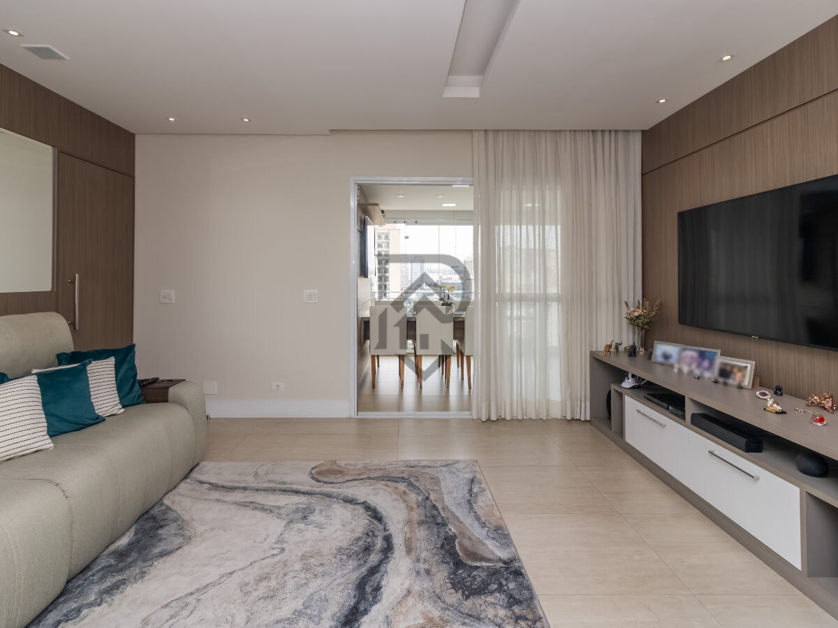 Apartamento, 3 quartos, 110 m² - Foto 12