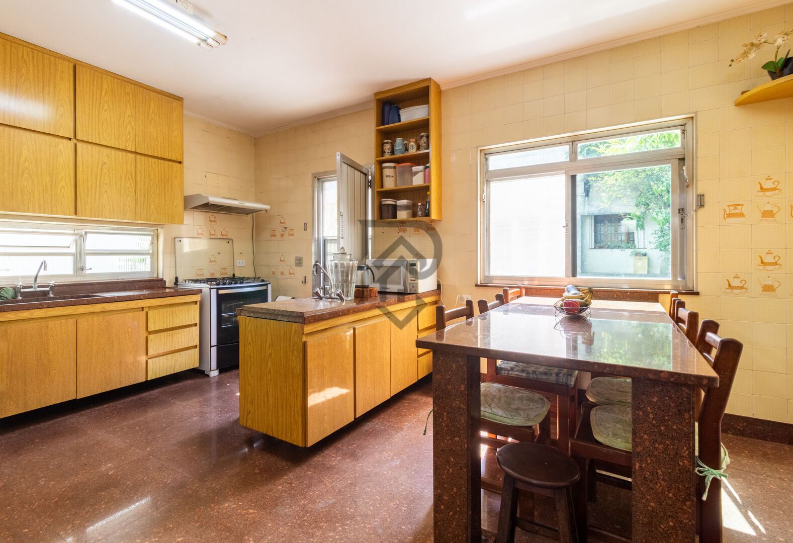 Casa à venda com 5 quartos, 566m² - Foto 28