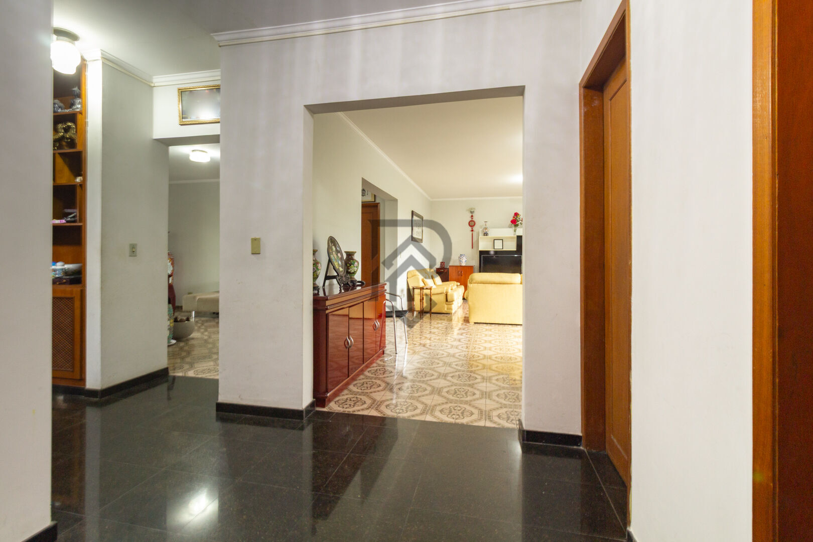 Casa à venda com 5 quartos, 566m² - Foto 15