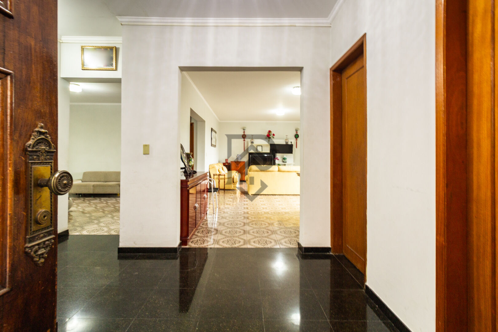 Casa à venda com 5 quartos, 566m² - Foto 14