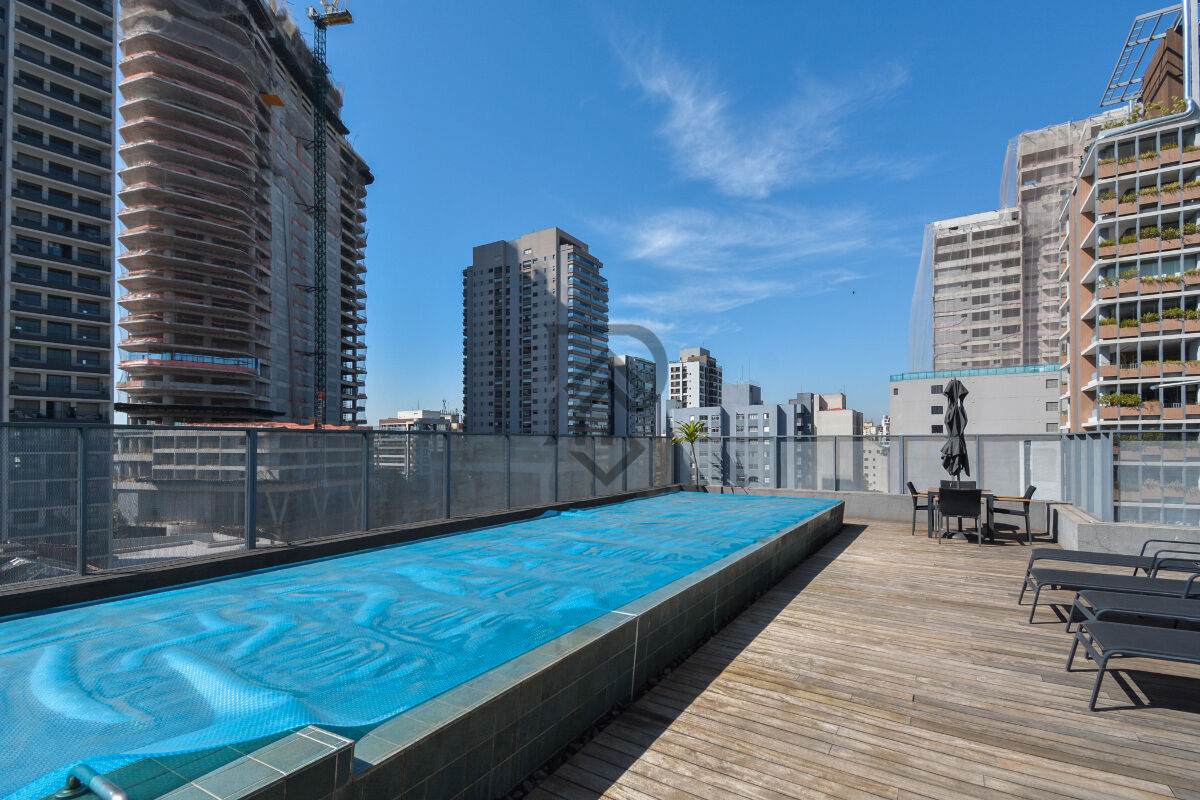 Apartamento, 2 quartos, 57 m² - Foto 46