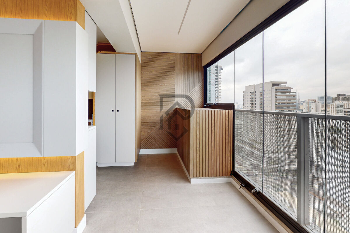 Apartamento, 2 quartos, 57 m² - Foto 3