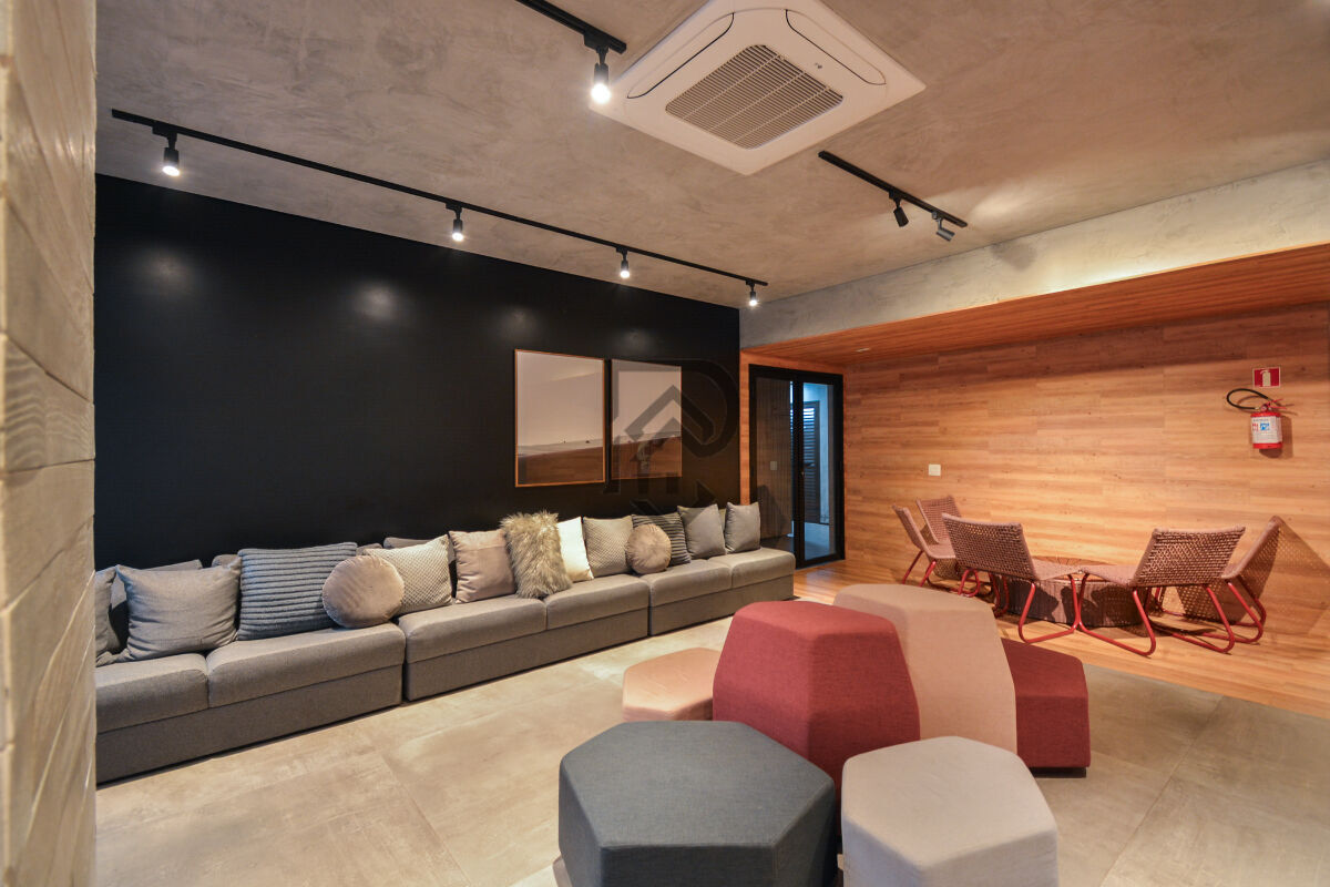 Apartamento, 2 quartos, 57 m² - Foto 34