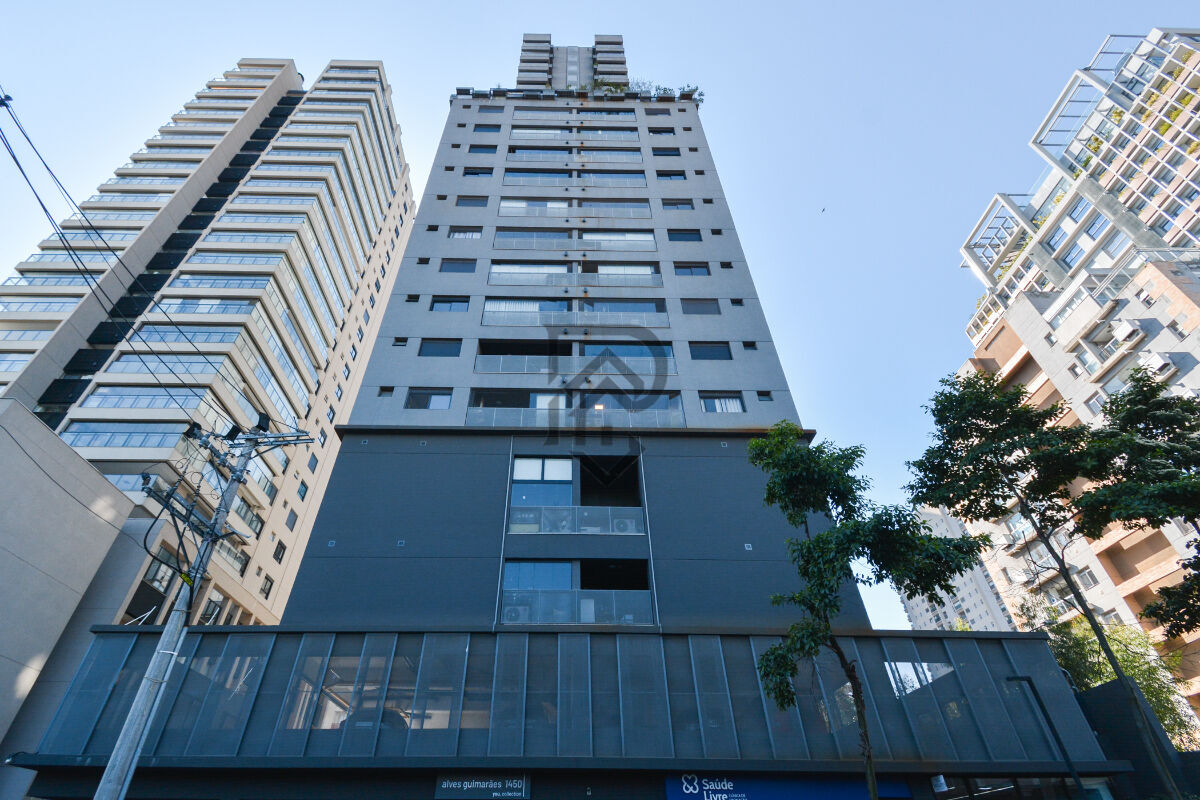 Apartamento, 2 quartos, 57 m² - Foto 26
