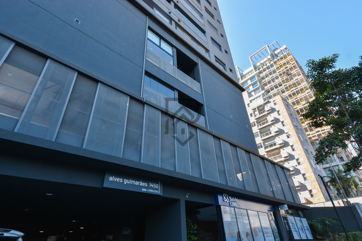Apartamento, 2 quartos, 57 m² - Foto 27
