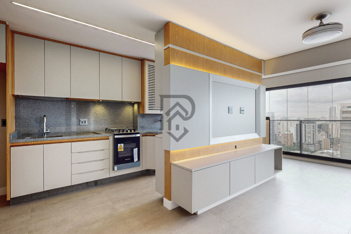 Apartamento, 2 quartos, 57 m² - Foto 11