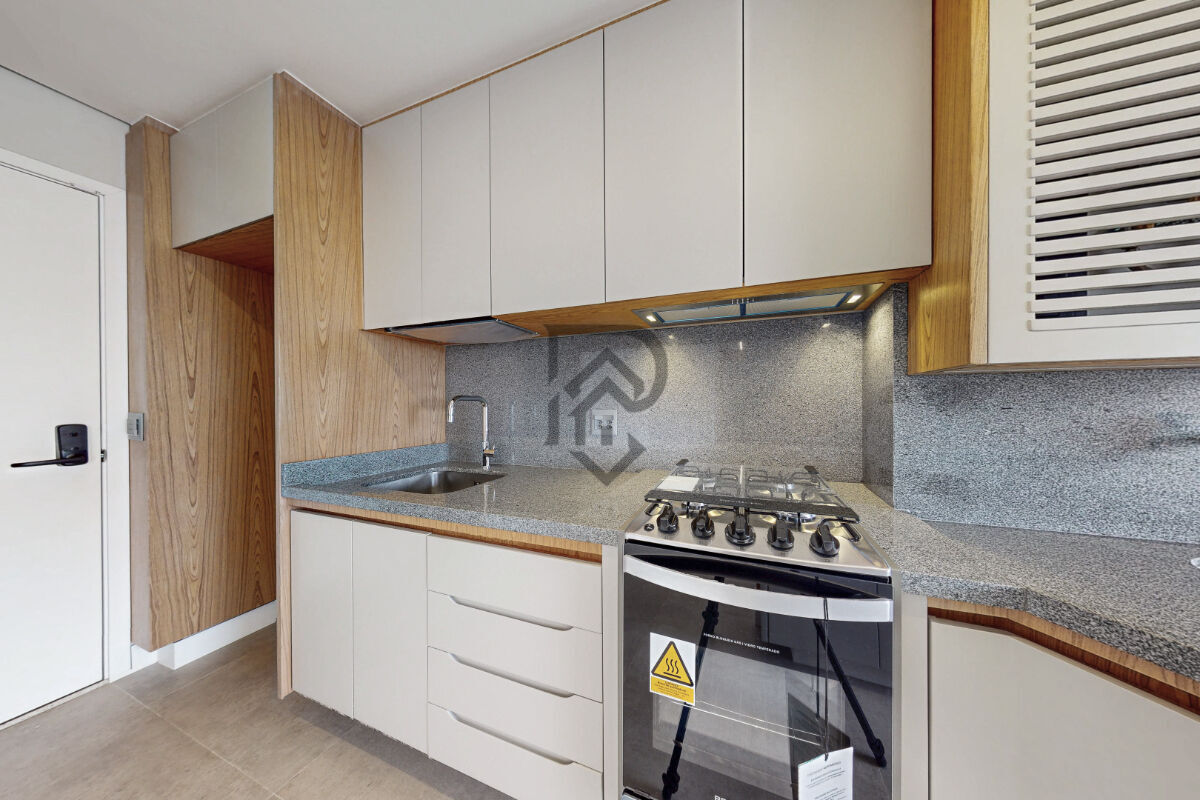 Apartamento, 2 quartos, 57 m² - Foto 8