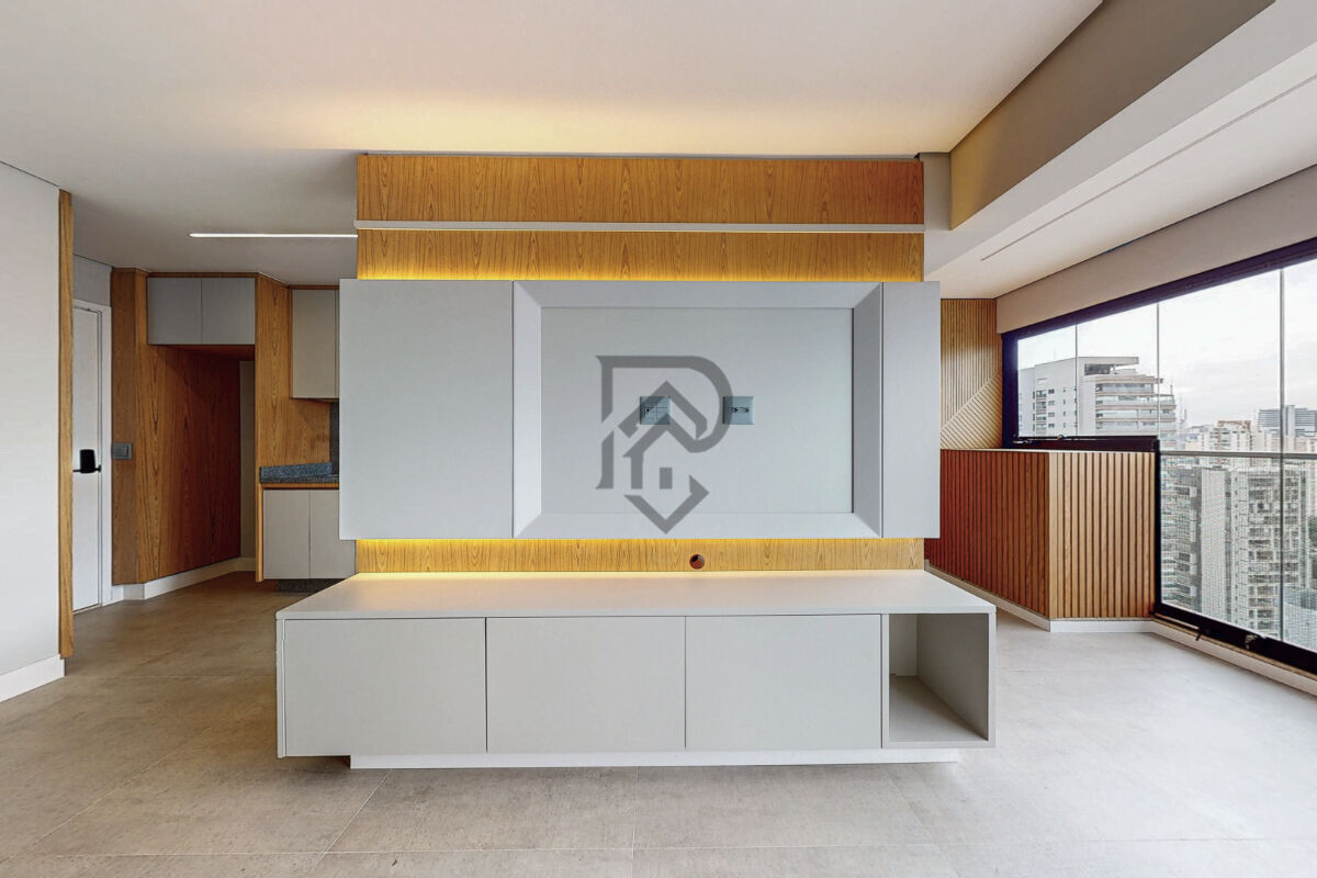Apartamento, 2 quartos, 57 m² - Foto 6