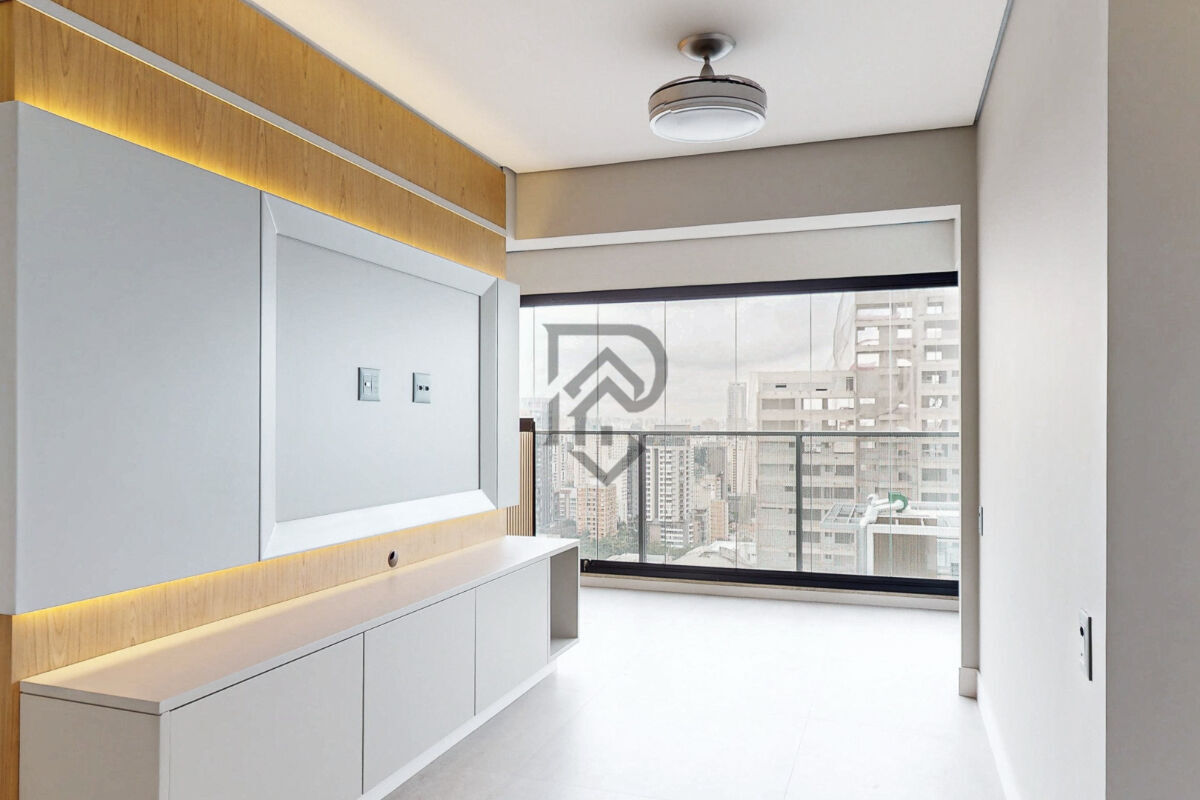 Apartamento, 2 quartos, 57 m² - Foto 7