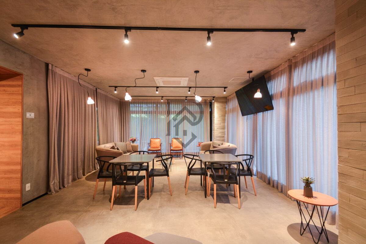 Apartamento, 2 quartos, 57 m² - Foto 37